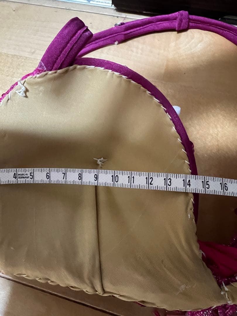 エジプト製ベリーダンス コスチューム