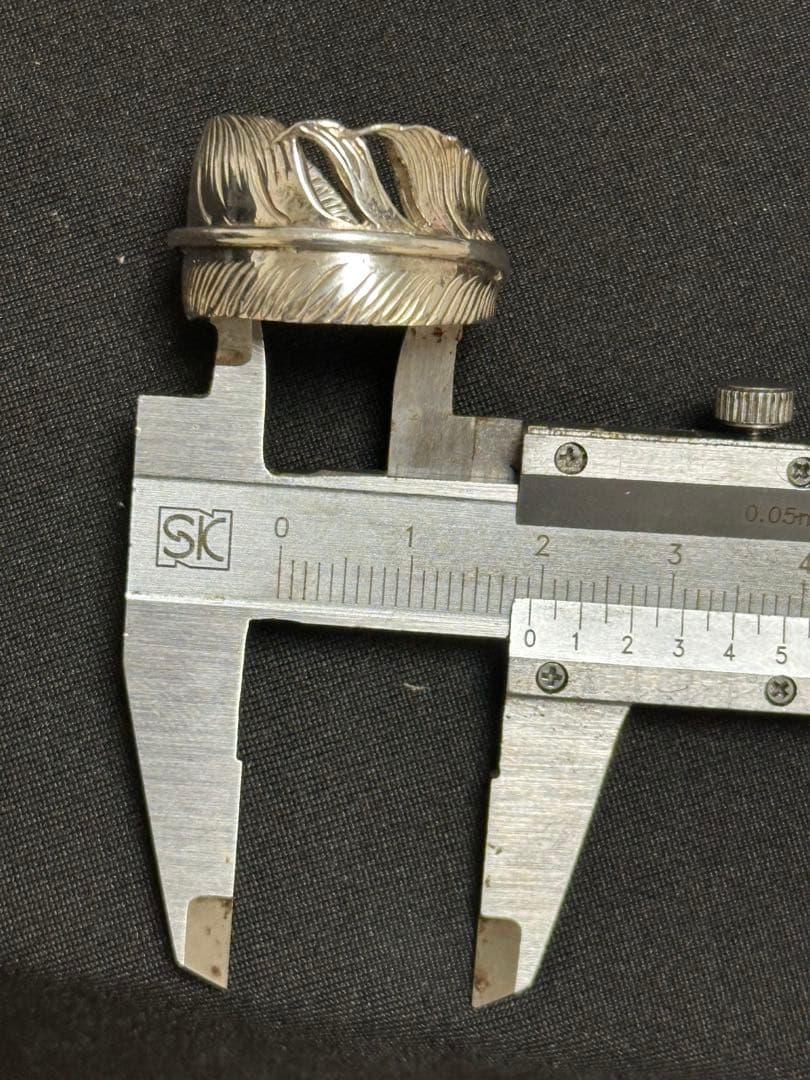 アリゾナフリーダム　フェザーリング