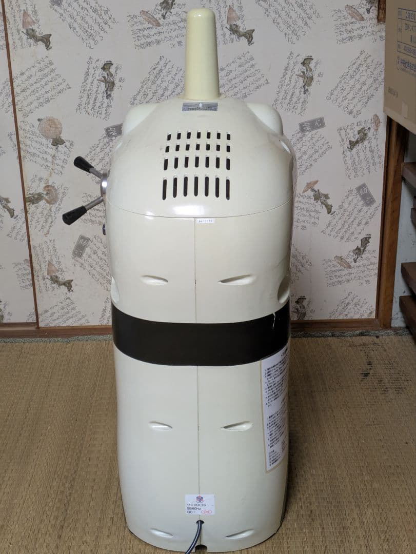 台湾風かき氷機(業務用)