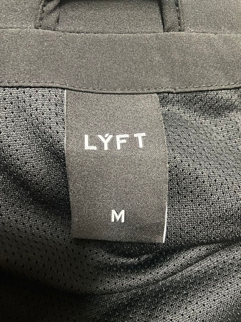 た*ん様 【美品】LYFT セットアップ