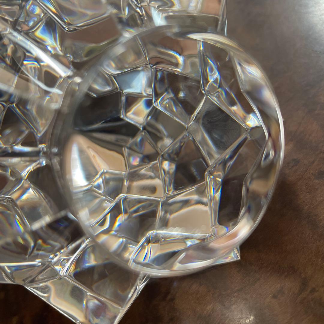 バカラ　Baccarat ツリー