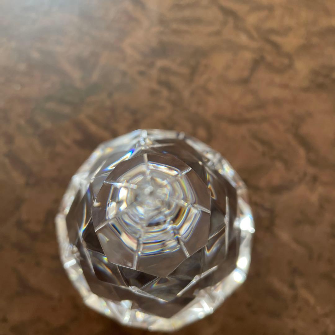 バカラ　Baccarat ツリー