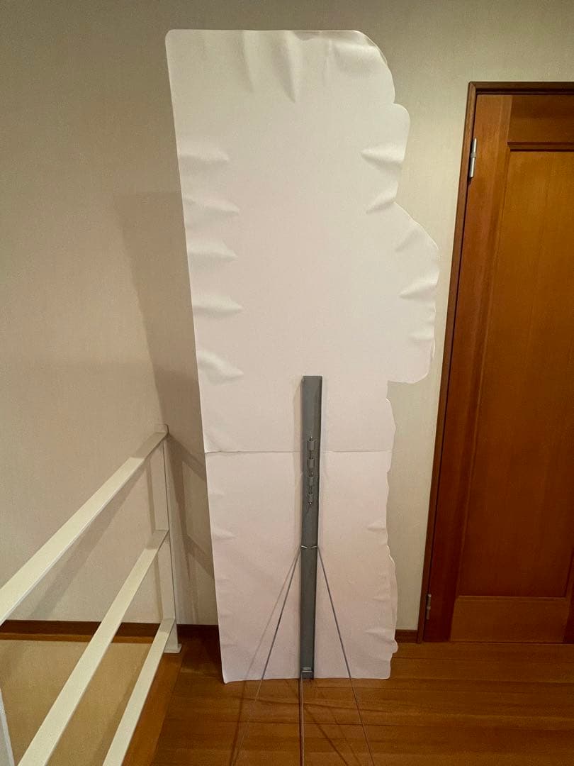 大谷翔平パネルDESCENTE Shohei Ohtani スタンディングパネル