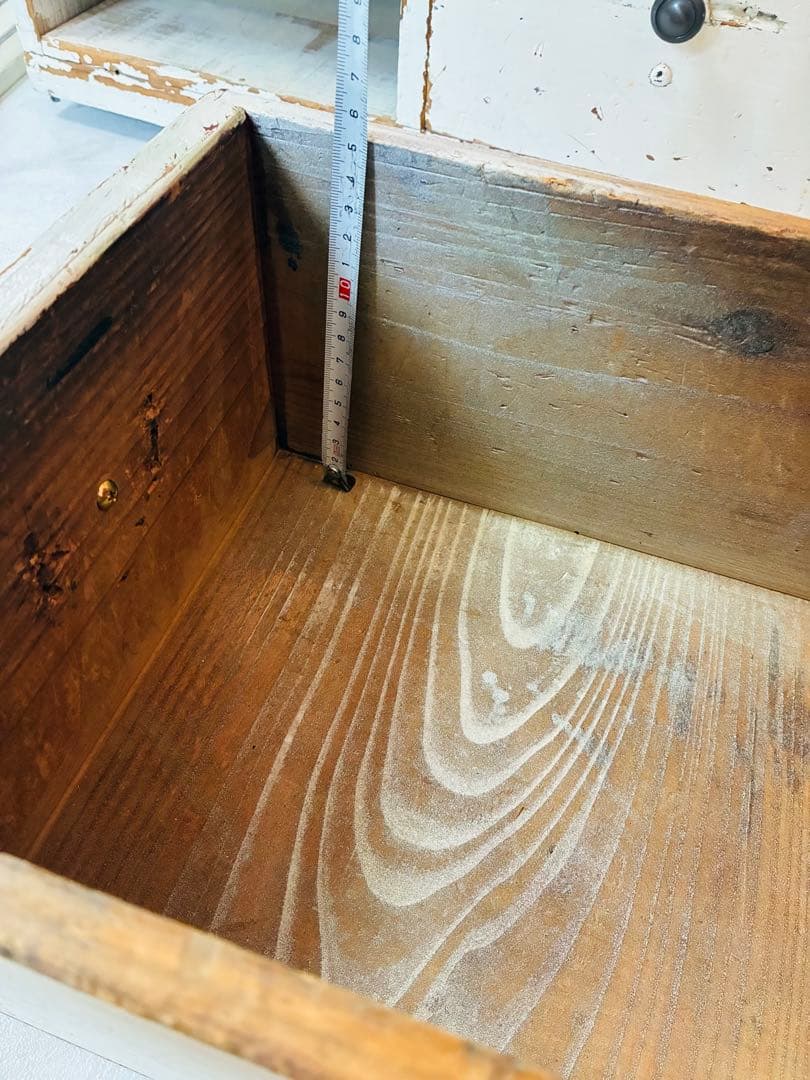 アンティーク　キャビネット　家具　古家具