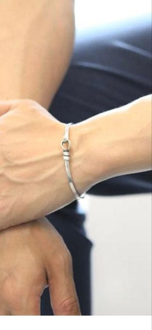 バングル925 on the sunny side of the street