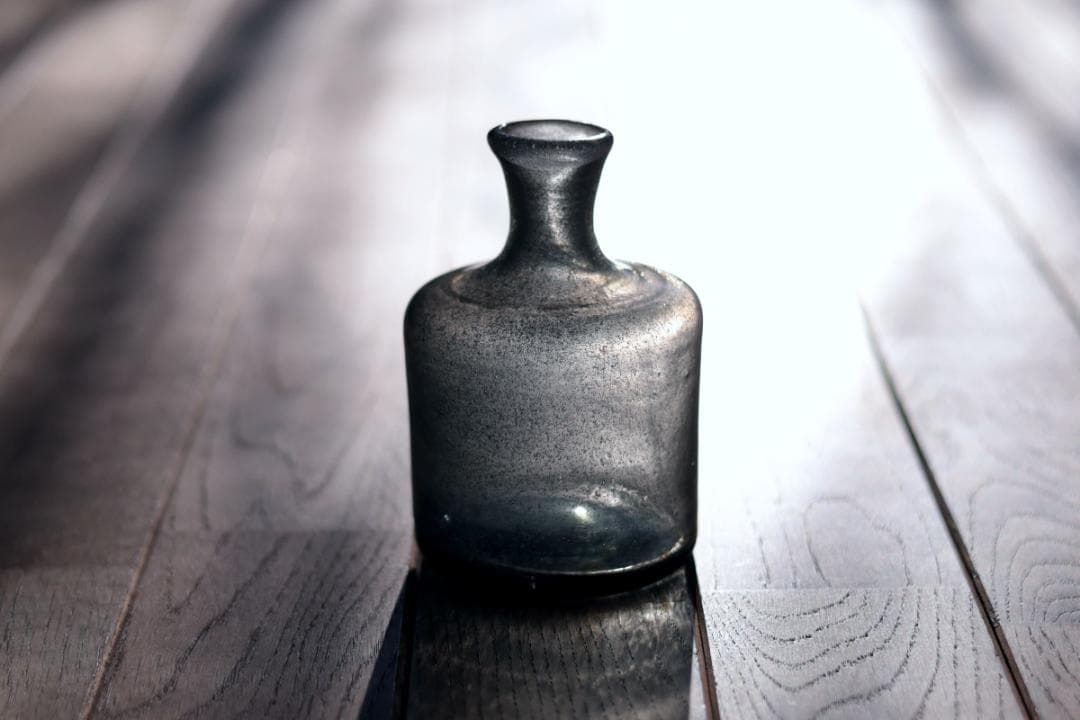 Erik Hoglund エリックホグラン 花瓶 フラワーベース 04100