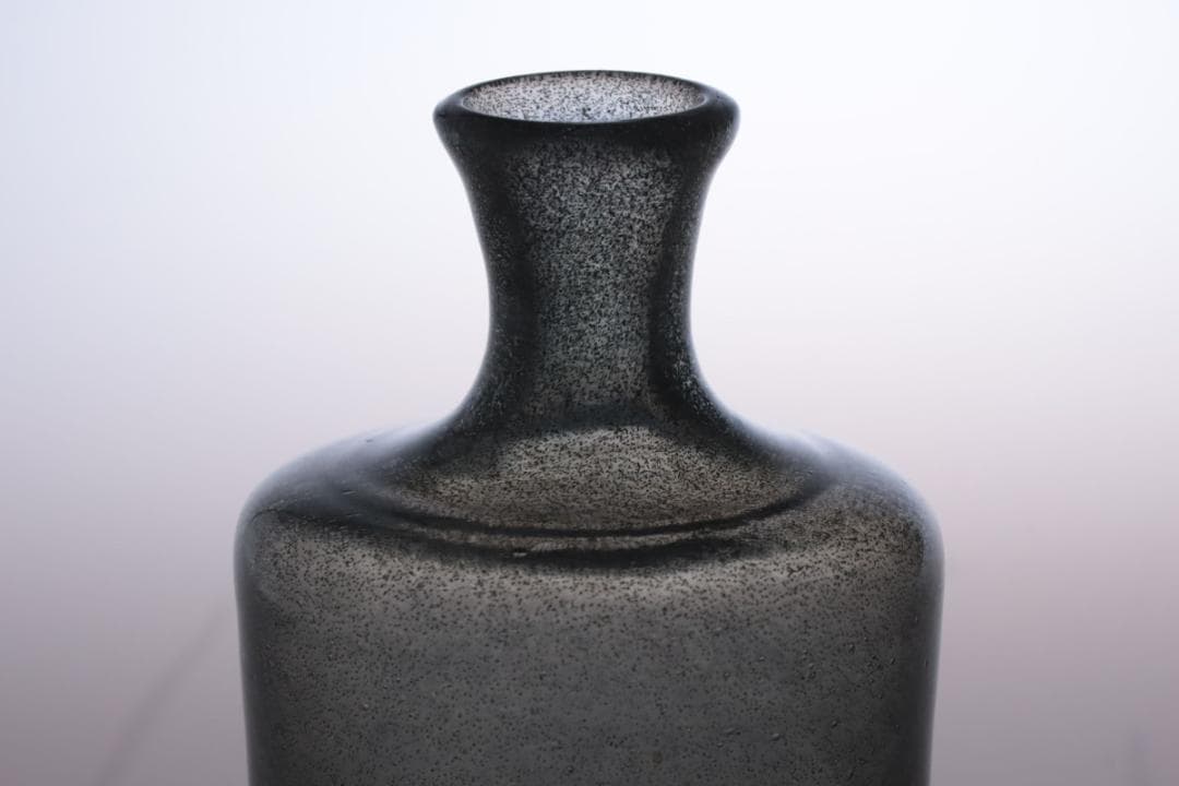 Erik Hoglund エリックホグラン 花瓶 フラワーベース 04100