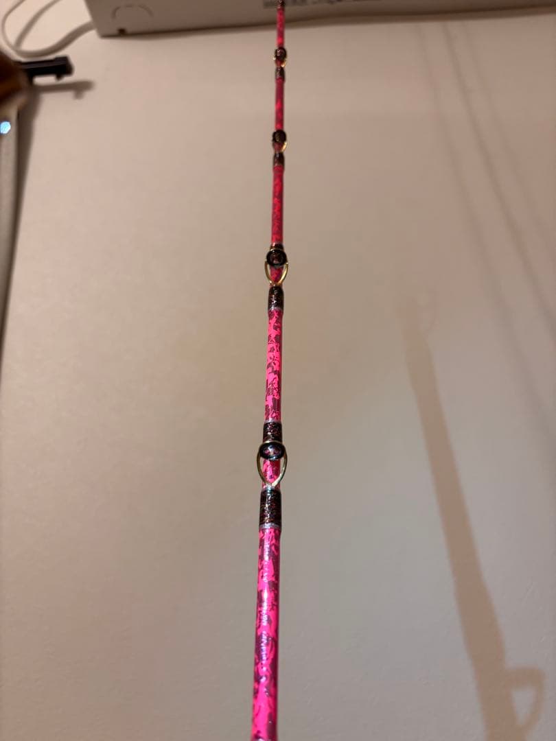 ビーダンサー 250 ALLIGATOR Bedancer 極美品