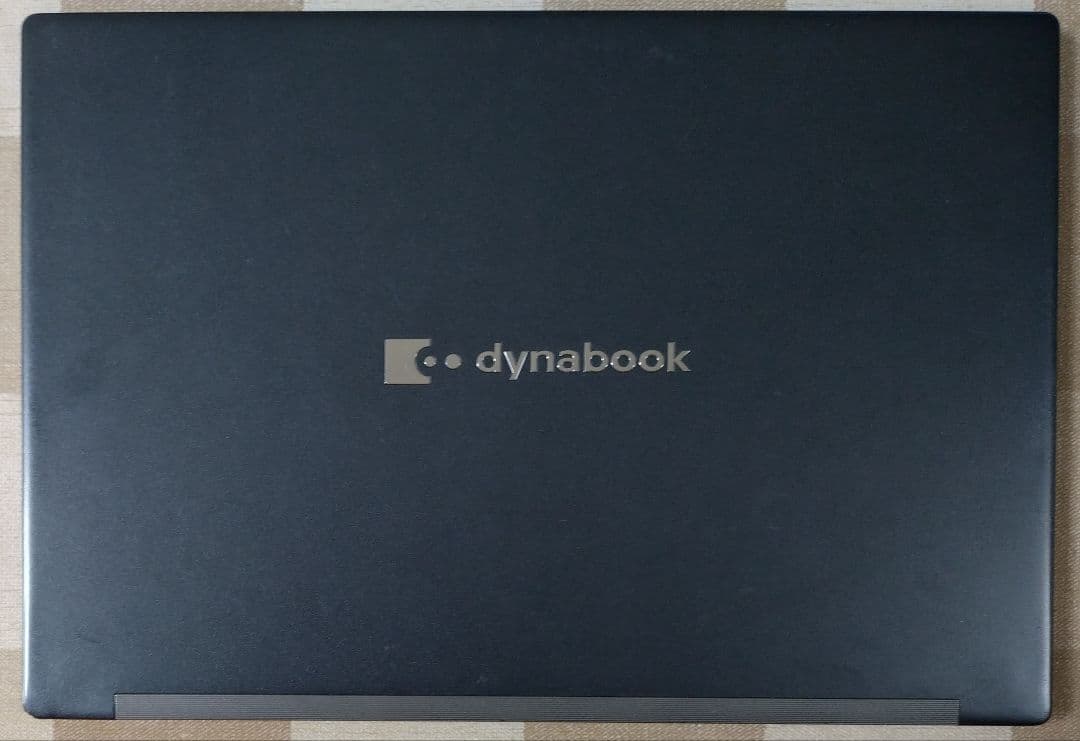 G83KW/12世代i5/SSD 256GB/16GB/FHD/13.3型①