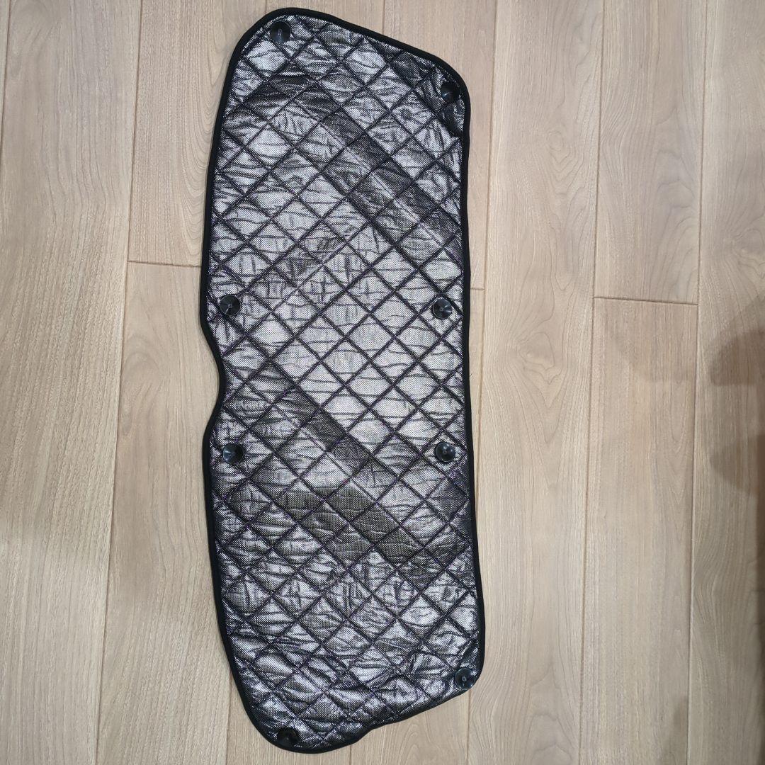 VWパサートヴァリアント 専用 ブラインドシェード BRAHMS