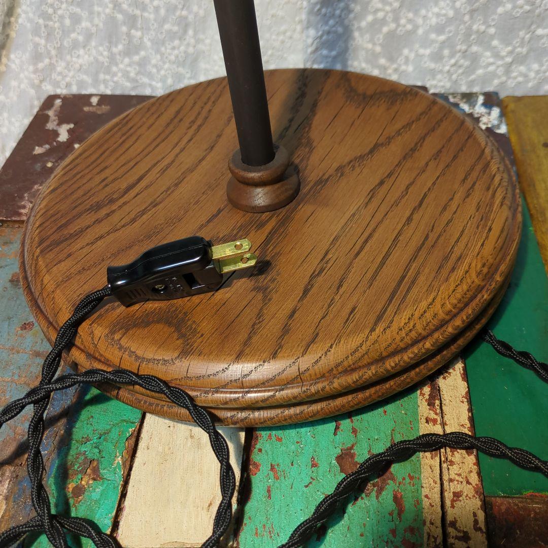 TRUCK FURNITURE トラックファニチャー　フロアランプ　F-UIN3