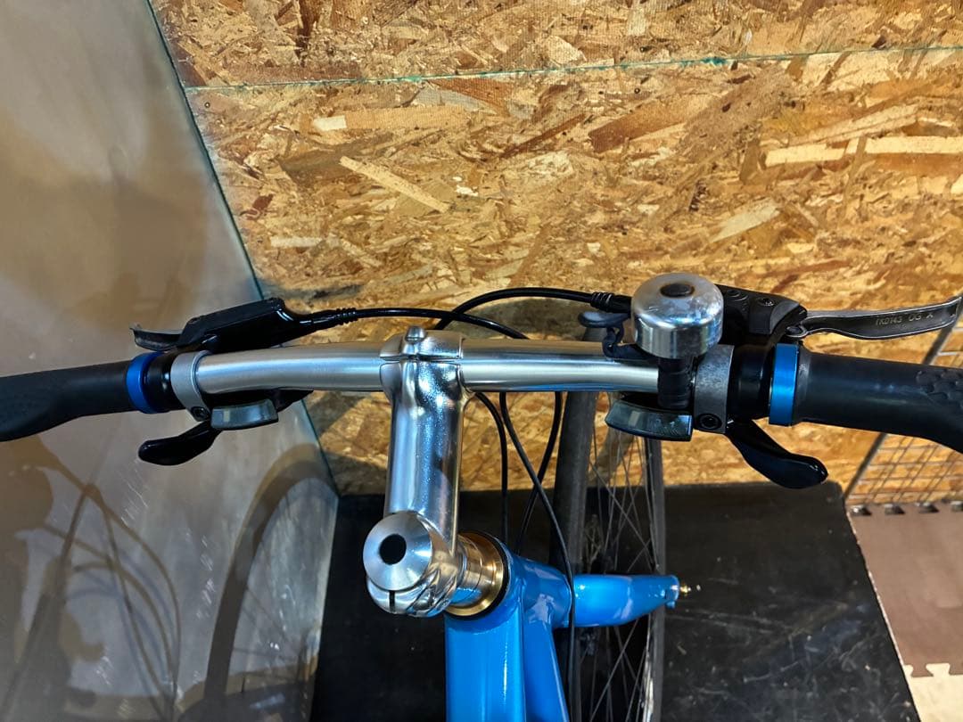 J10 中古クロスバイク GIANT エスケープR DISC Sサイズ