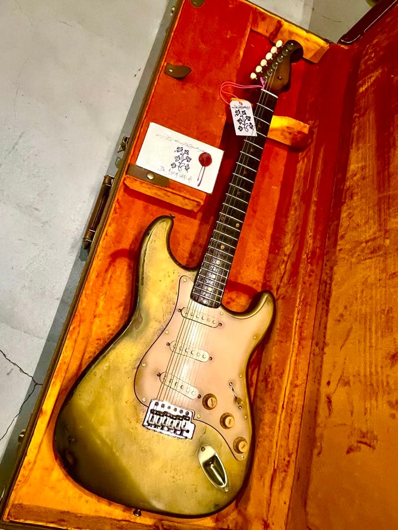 b*!様 DeliciousTaylormade 特価品“BrustyBird-