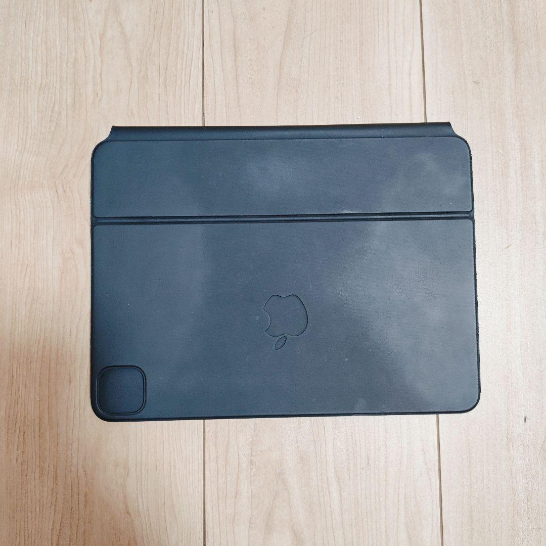 Apple ipad magic keyboard 純正品
