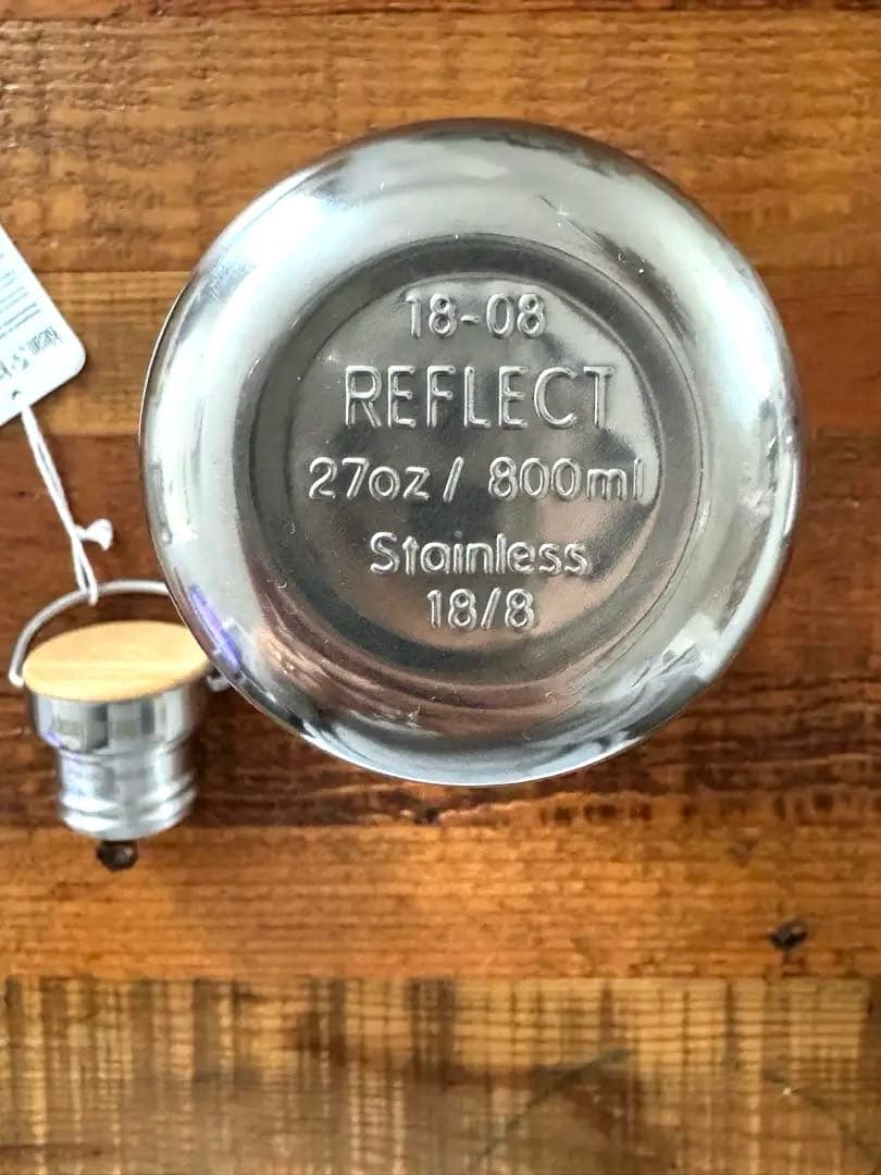 Klean Kanteen クリーンカンティーン ステンレスボトル