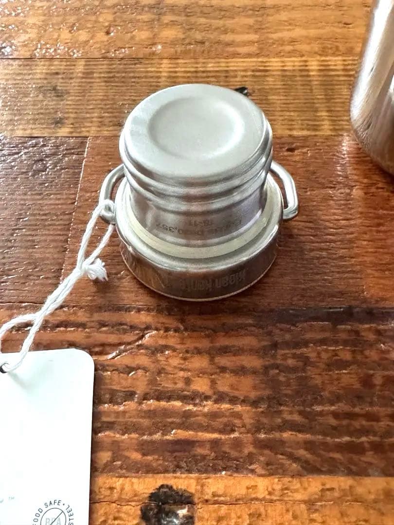 Klean Kanteen クリーンカンティーン ステンレスボトル