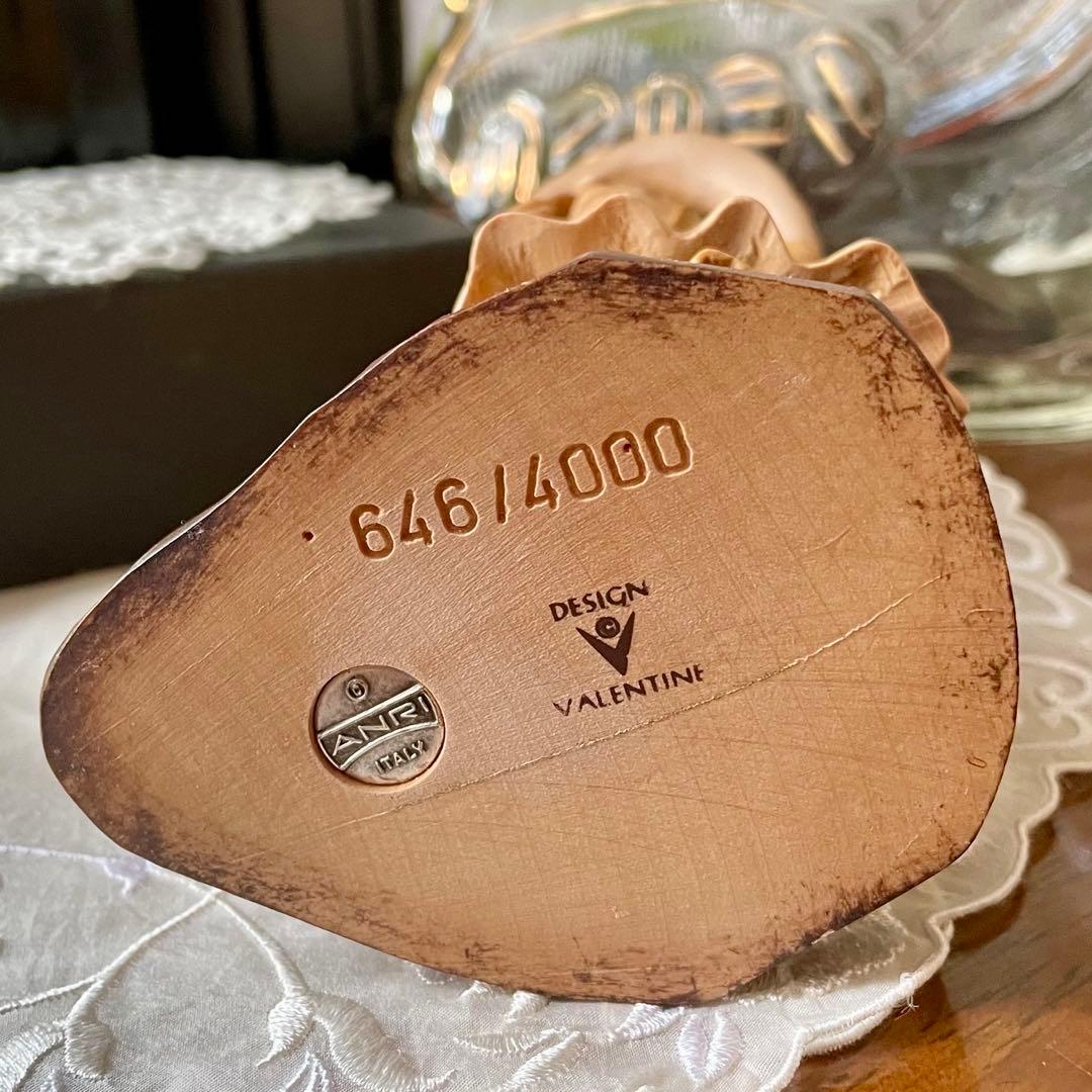 アンリ人形　サラ・ケイ　17.5㎝　【Day Dreaming】