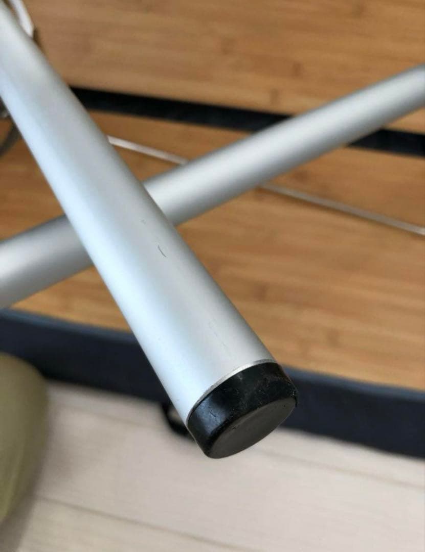 スノーピーク ワンアクションテーブルロング竹 (LV-015TR)