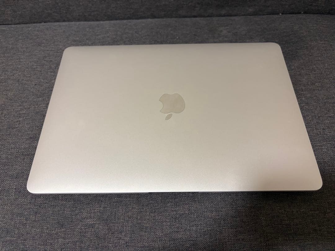 MacBook本体 macbook air m1 16GB 512GB