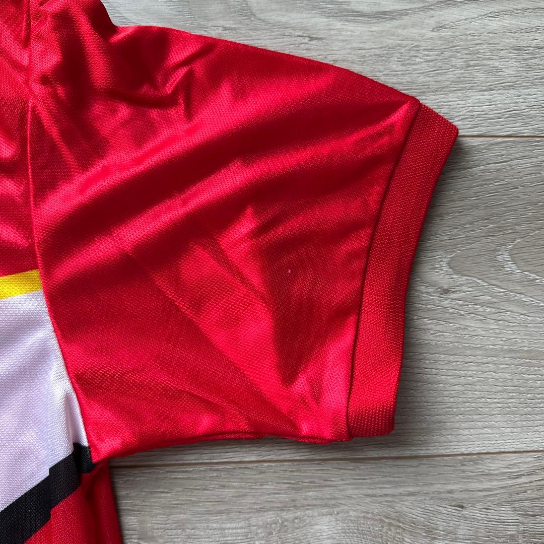 MIZUNO Jリーグ 名古屋グランパス レプリカ ユニフォーム L 日本製