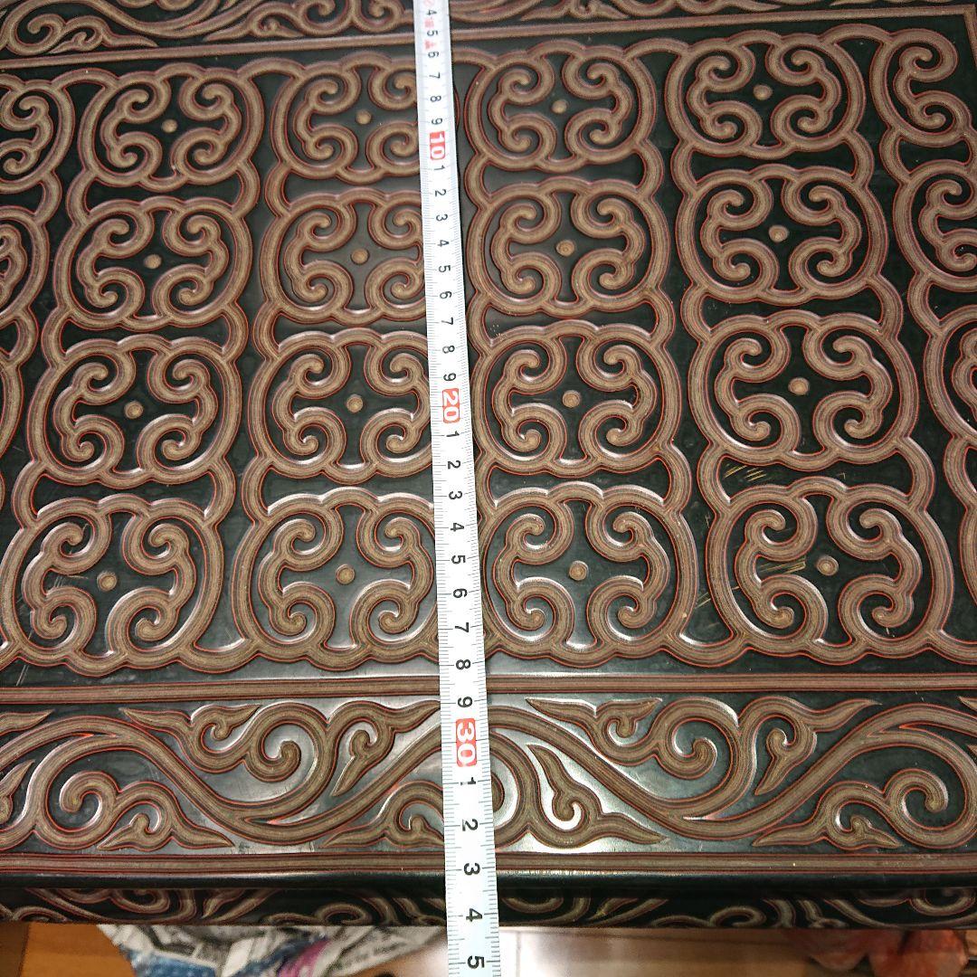 中国美術、大明宣徳年製