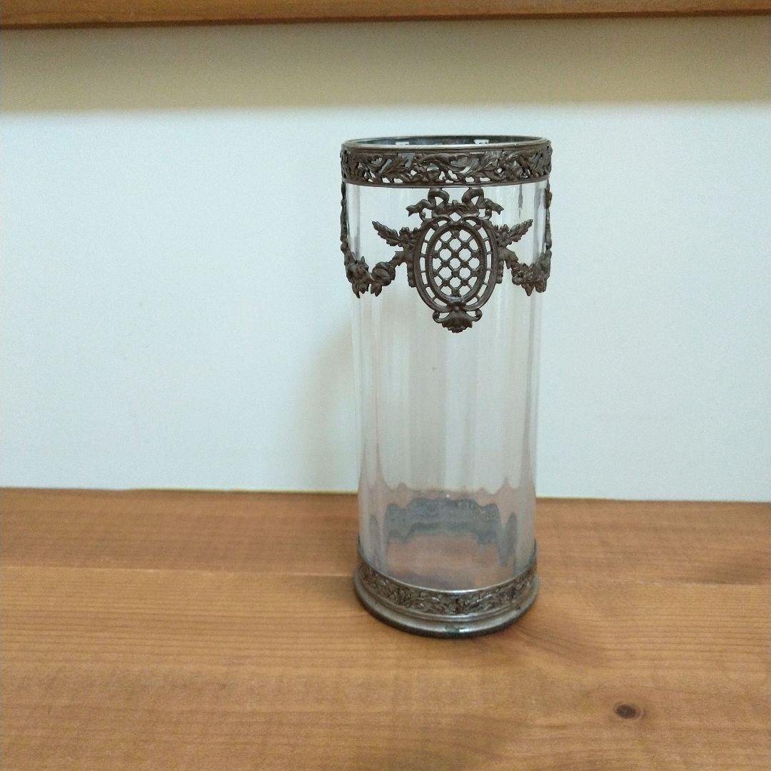 アンティーク花瓶