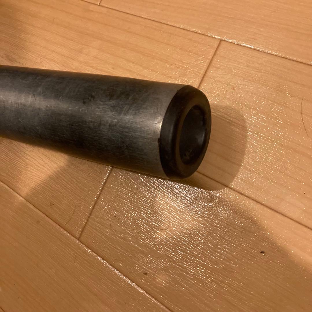 硬式用　バット　Mizuno　VKONG02 HS700 2TH-20441