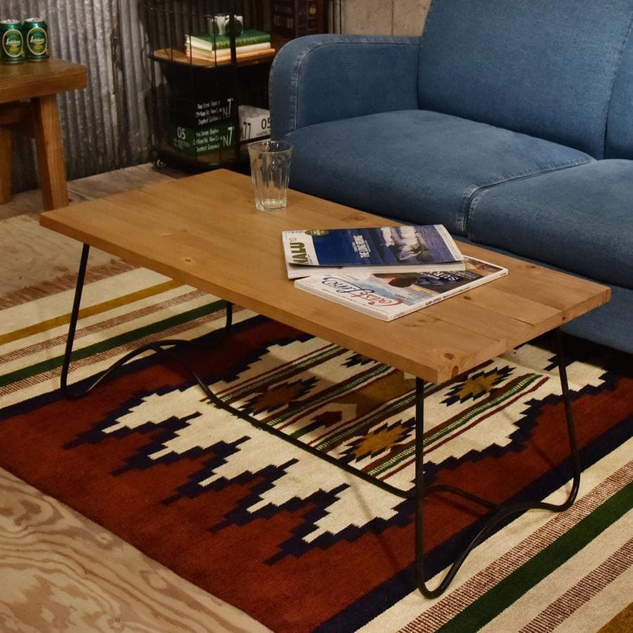 東谷 センターテーブル NW-111MBR 1364