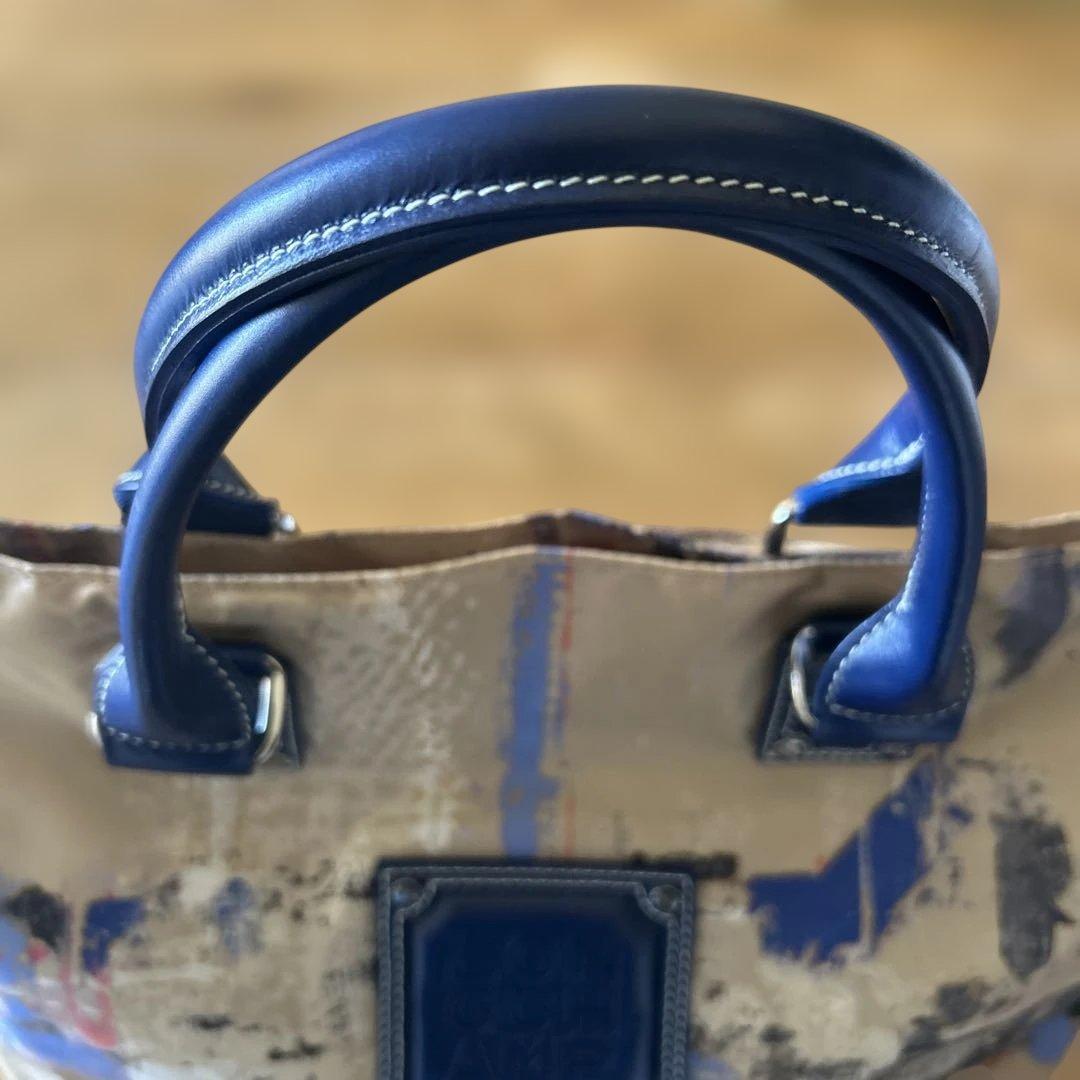 希少❕LONGCHAMP トートバッグ