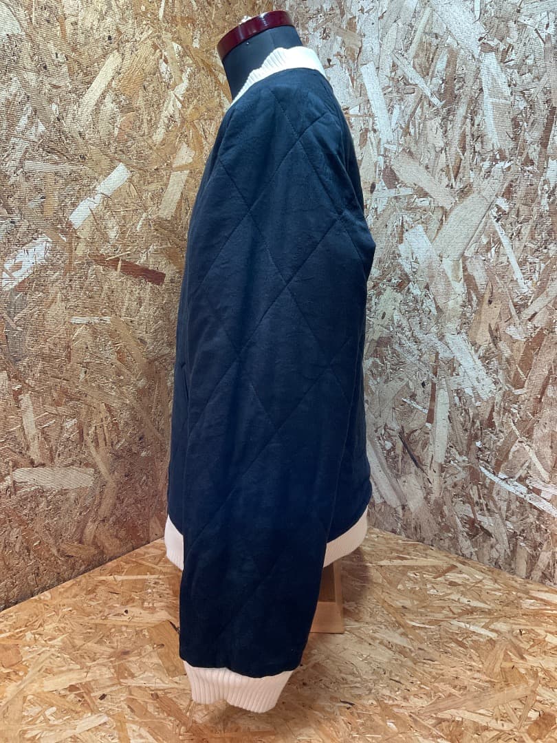 ダッパーズ Bull The Dog 1589 スーベニアジャケット 42