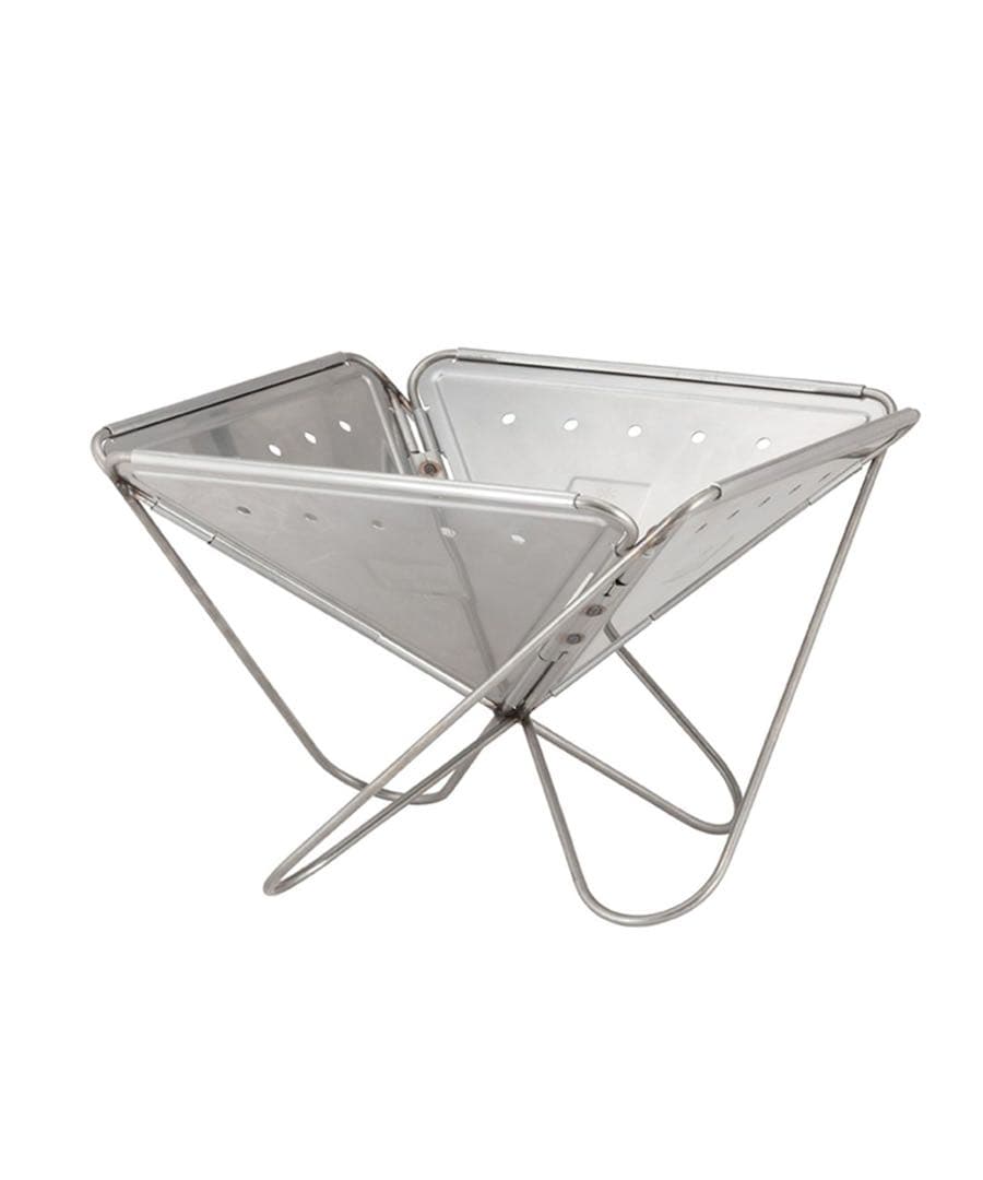 【美品】スノーピーク　焚火台Ｌスターターセット＋お得セット