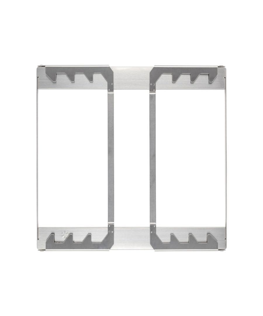 【美品】スノーピーク　焚火台Ｌスターターセット＋お得セット