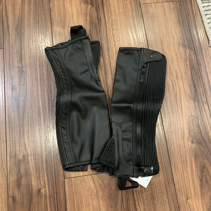 乗馬スターター全部揃ってたセット