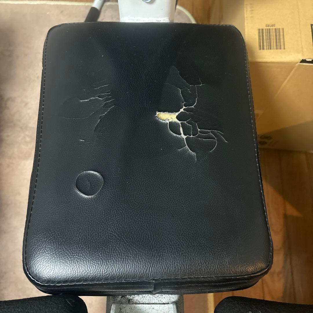 トレーニングマシン　筋トレ