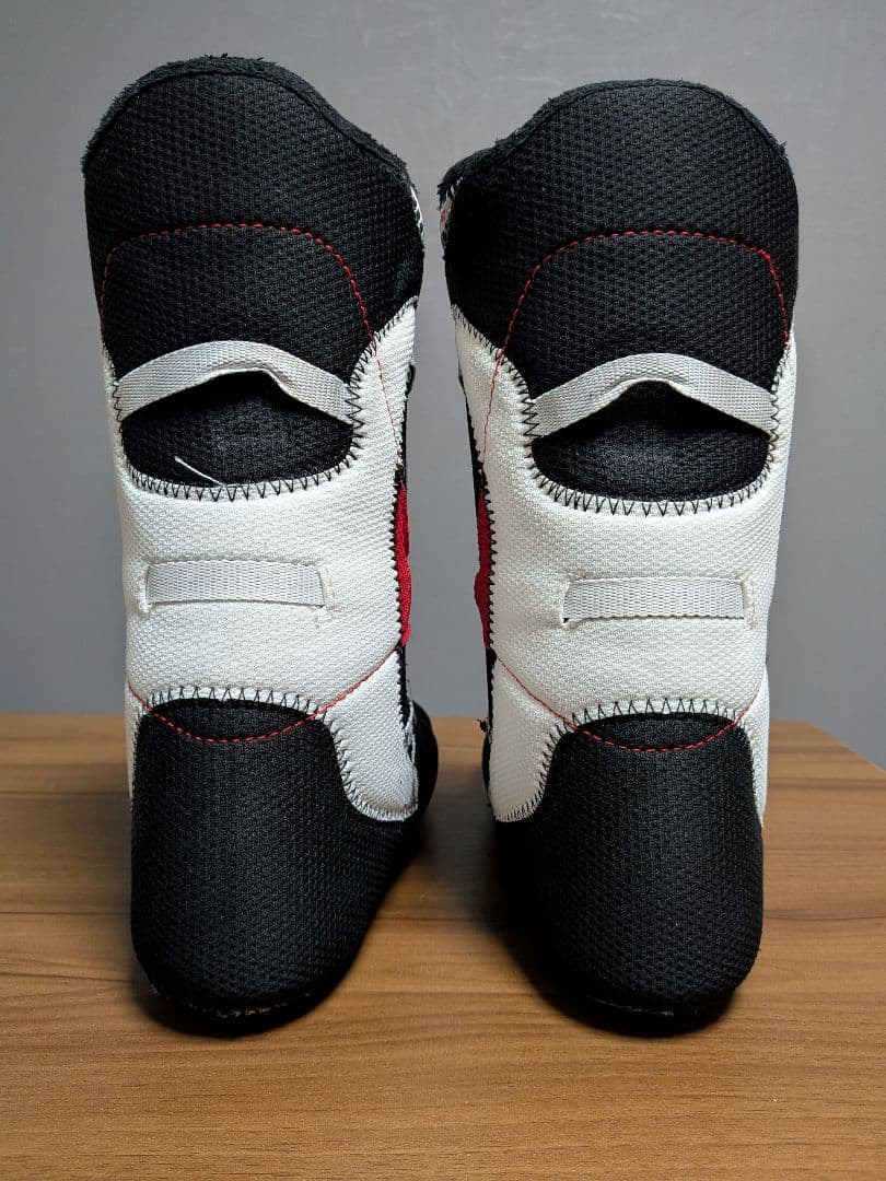 しるしるさん専用　ID スノーボードブーツ ブラック