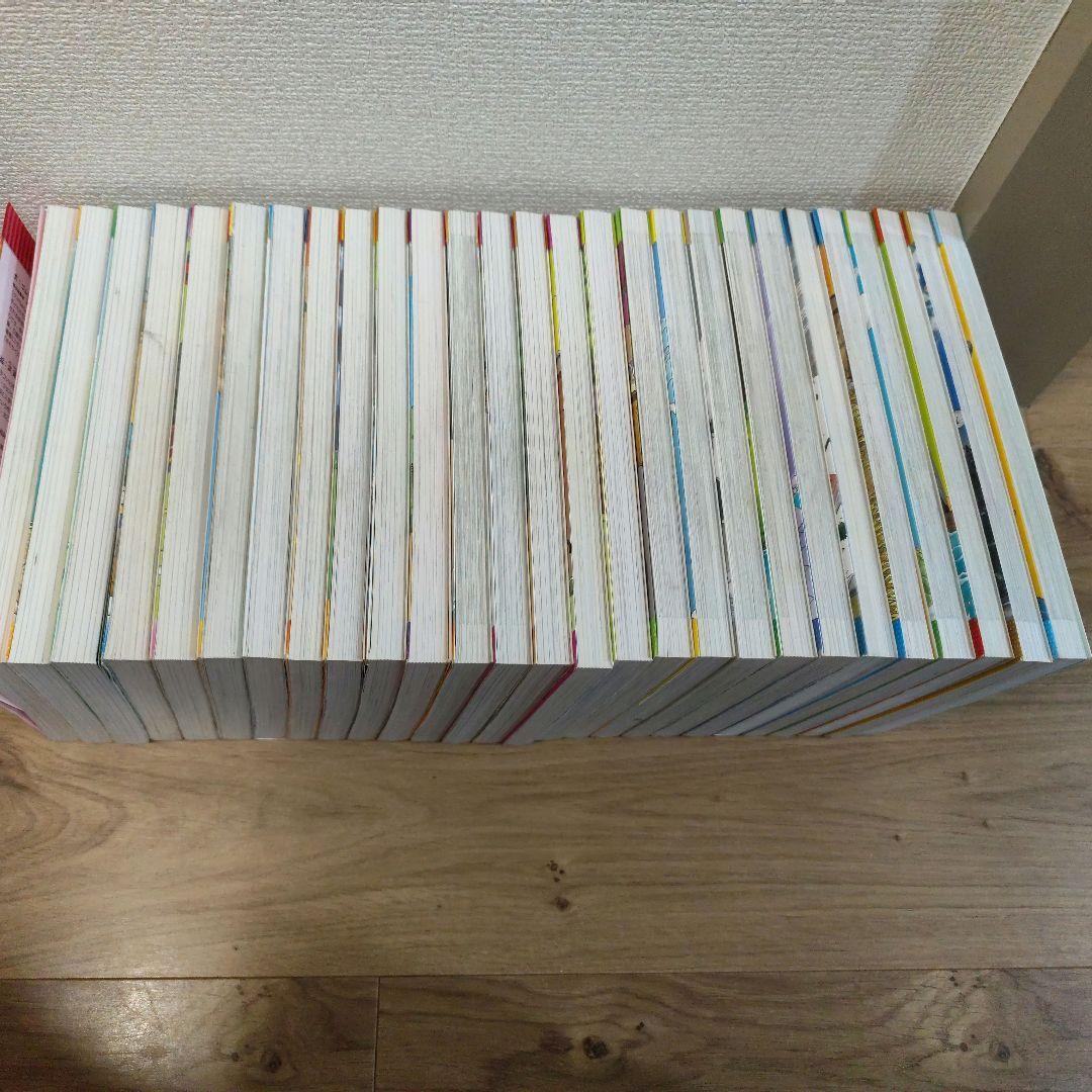 実験対決シリーズ 1-26巻、異常気象のサバイバル2