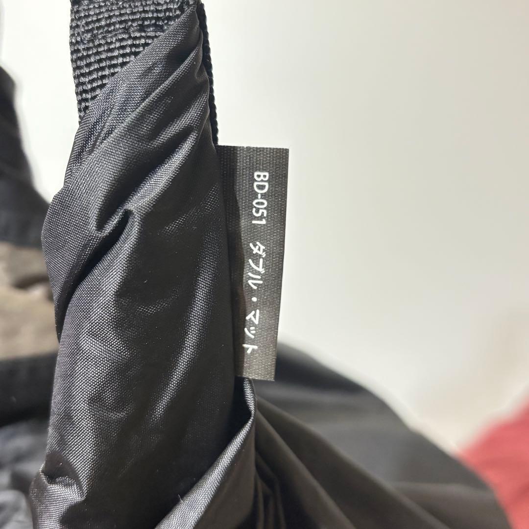 スノーピーク グランドオフトン BD-051 ダブルマットセット