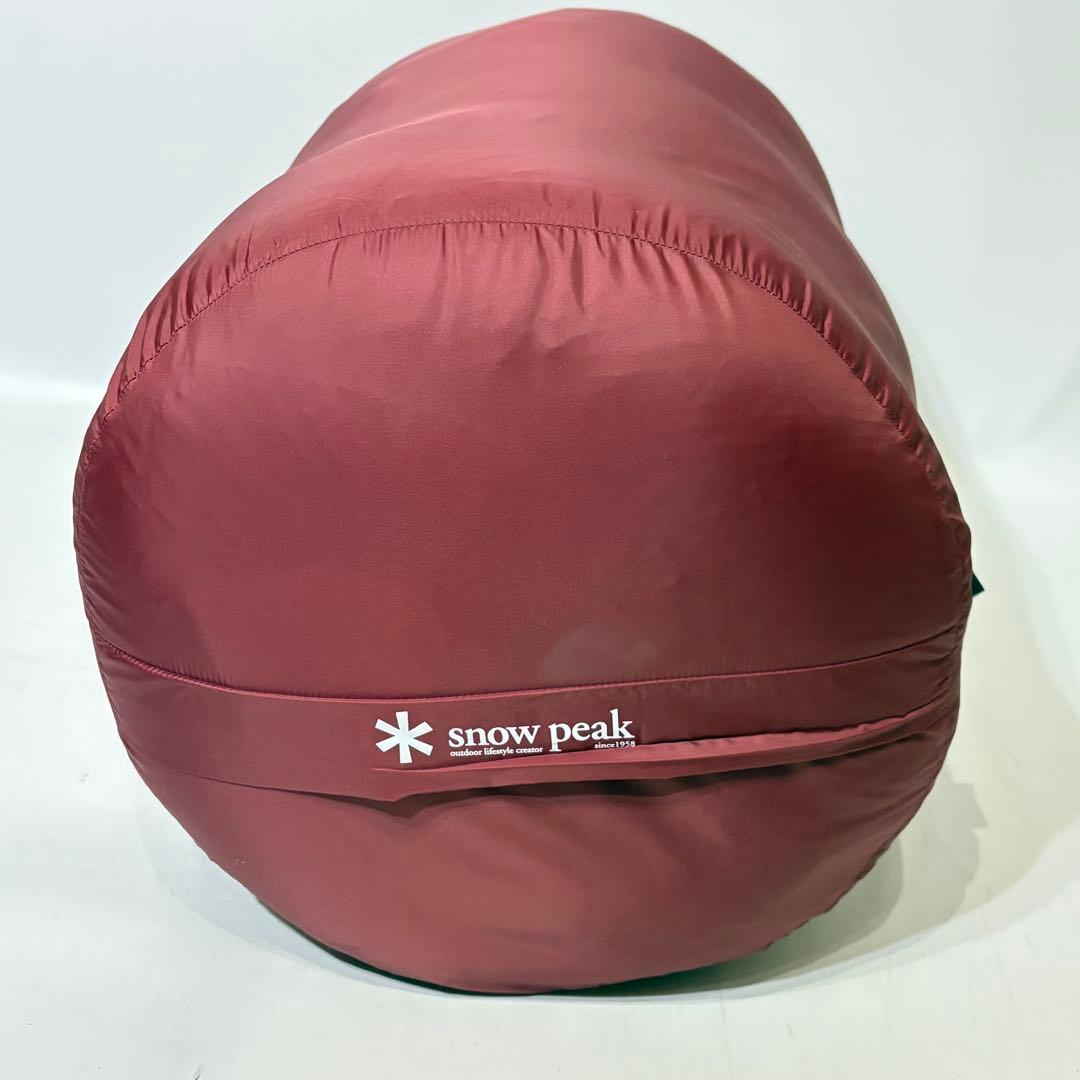 スノーピーク グランドオフトン BD-051 ダブルマットセット