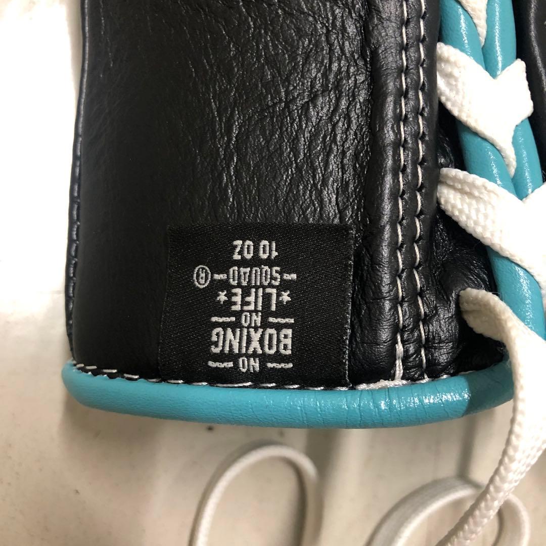 ボクシンググローブ　ノーボクシングノーライフ限定品‼️