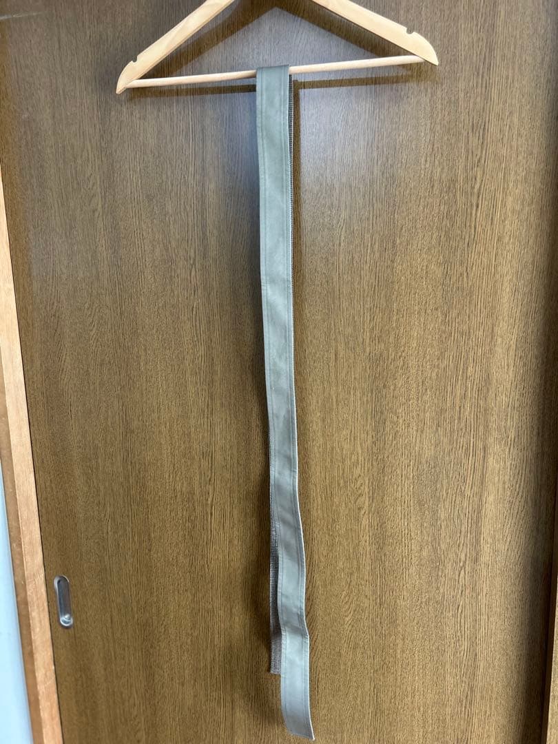 極美品◼️ TICCA ティッカリバーシブルステンカラーコート