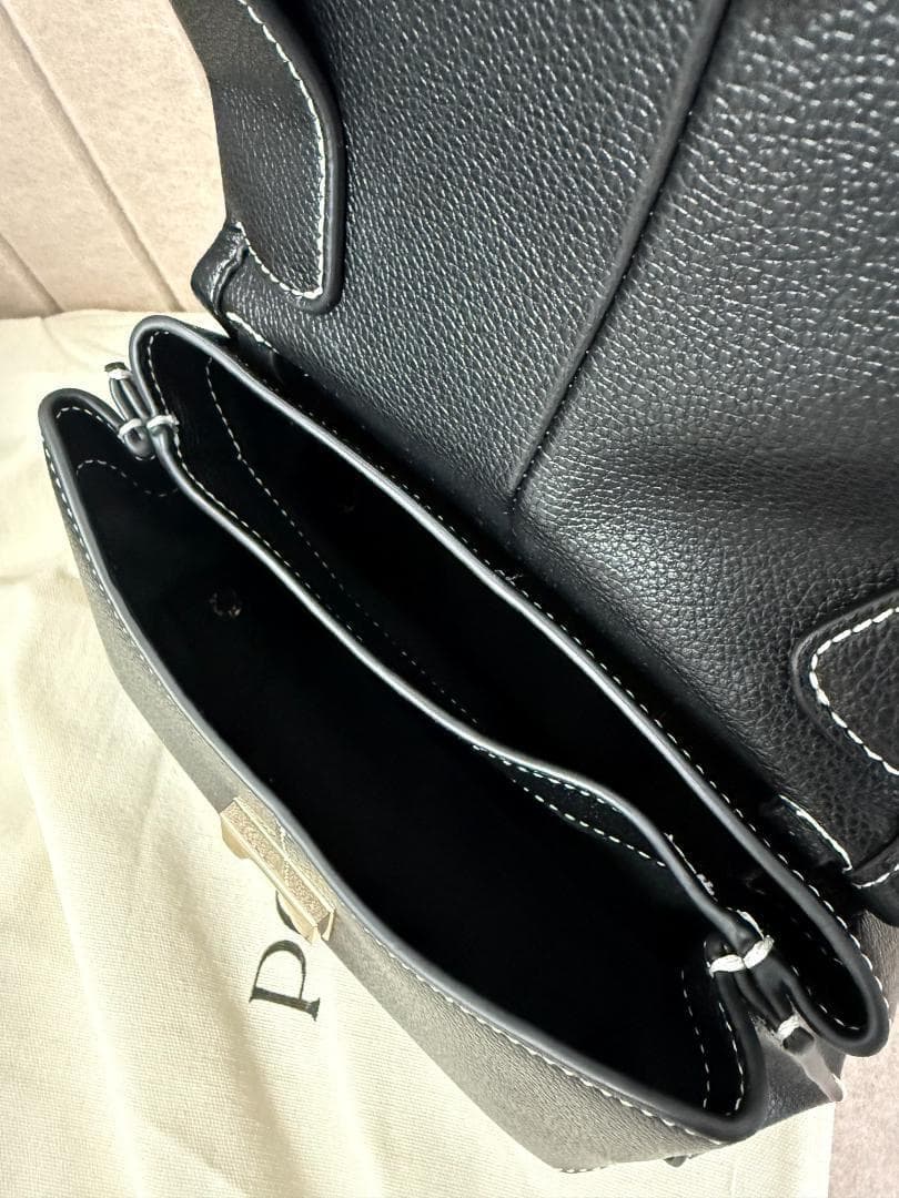 Mokki Mini ミニショルダーバッグ