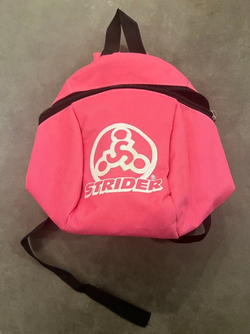 ストライダー スポーツモデル 12インチ ブラック 【日本正規品】