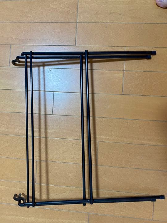 ハングアウト　テーブル