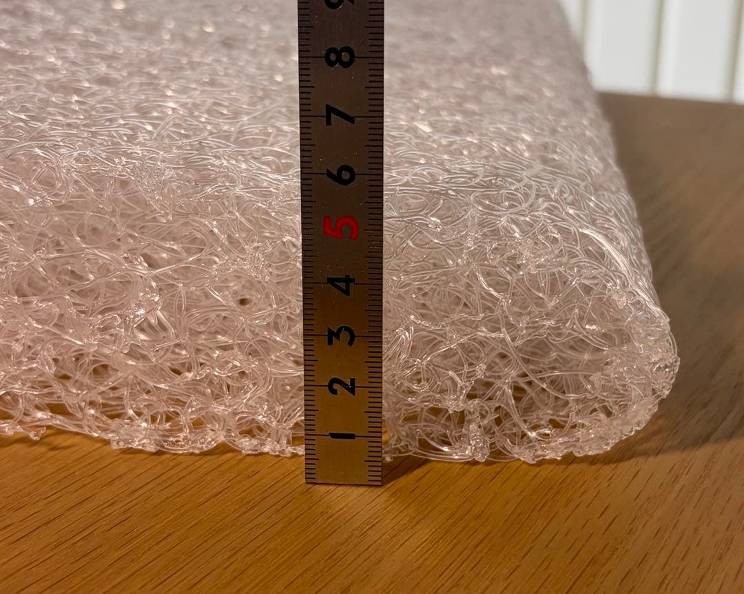 【LOWタイプ】 ブレインスリープピロー　枕カバー　購入時の袋付き