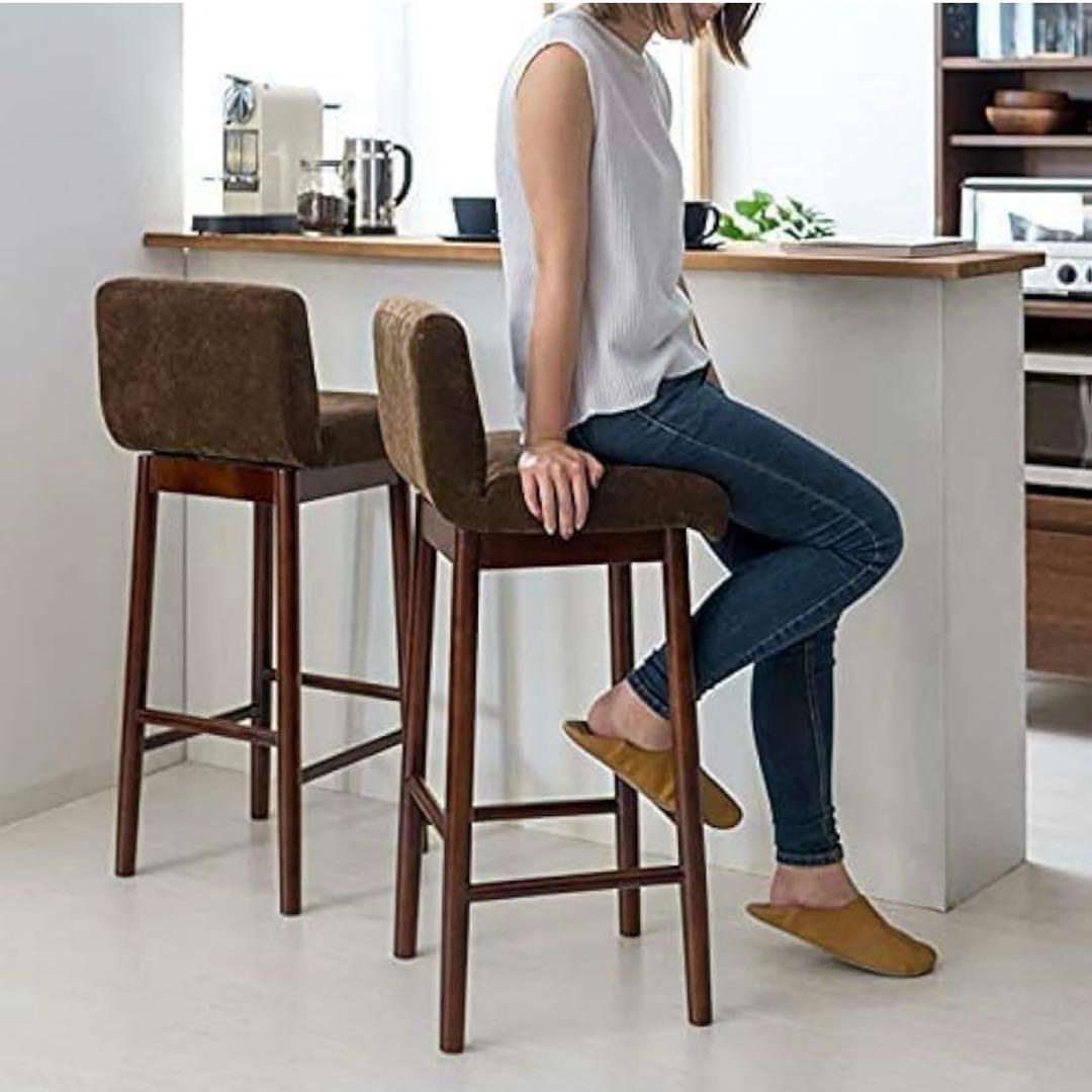 10脚セット⭐︎カウンターチェア バーチェア カウンタースツール　椅子　飲食店