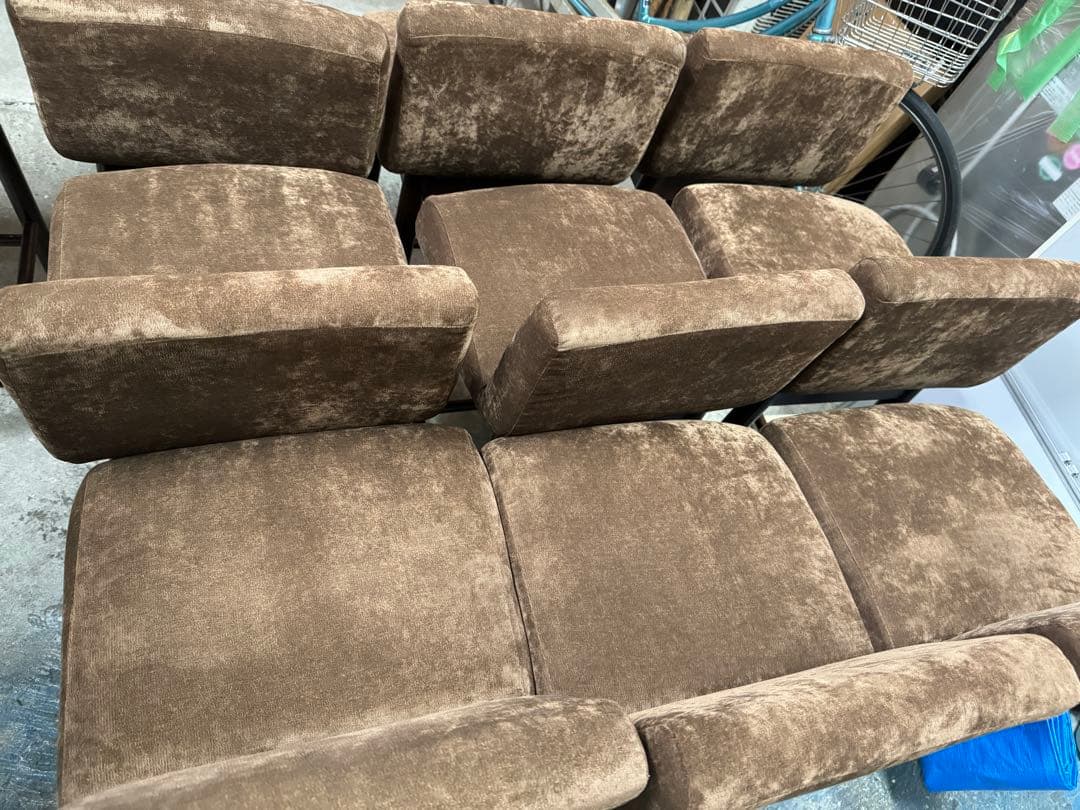 10脚セット⭐︎カウンターチェア バーチェア カウンタースツール　椅子　飲食店