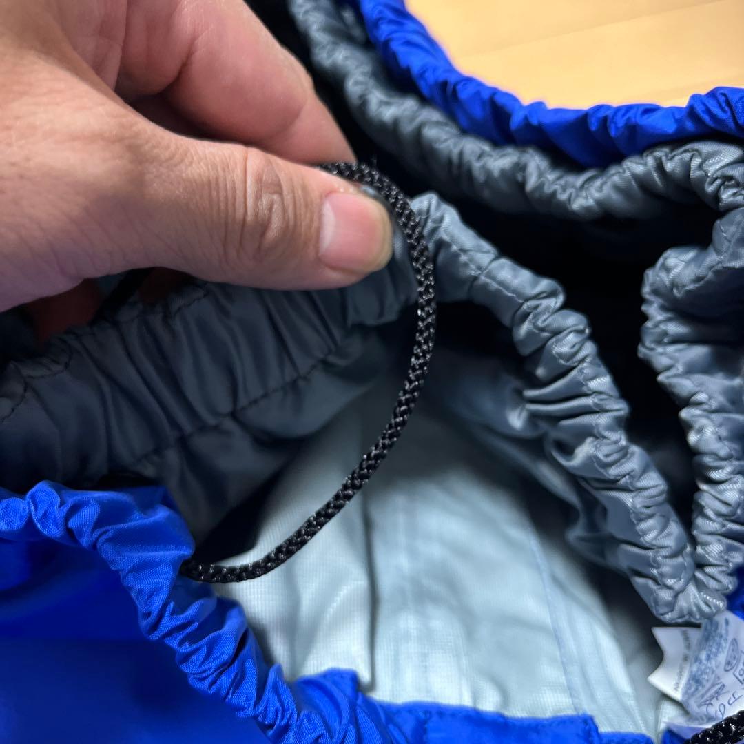 【希少品】前垣　レインウェア　インナー取り外し可能　LL ゴアテックス