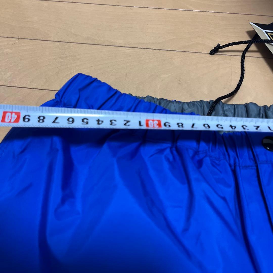 【希少品】前垣　レインウェア　インナー取り外し可能　LL ゴアテックス