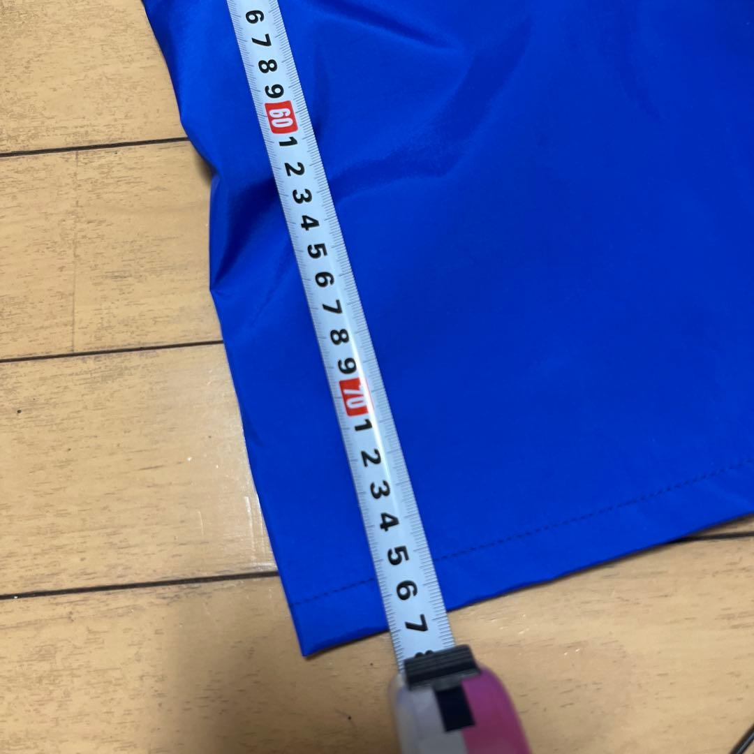 【希少品】前垣　レインウェア　インナー取り外し可能　LL ゴアテックス