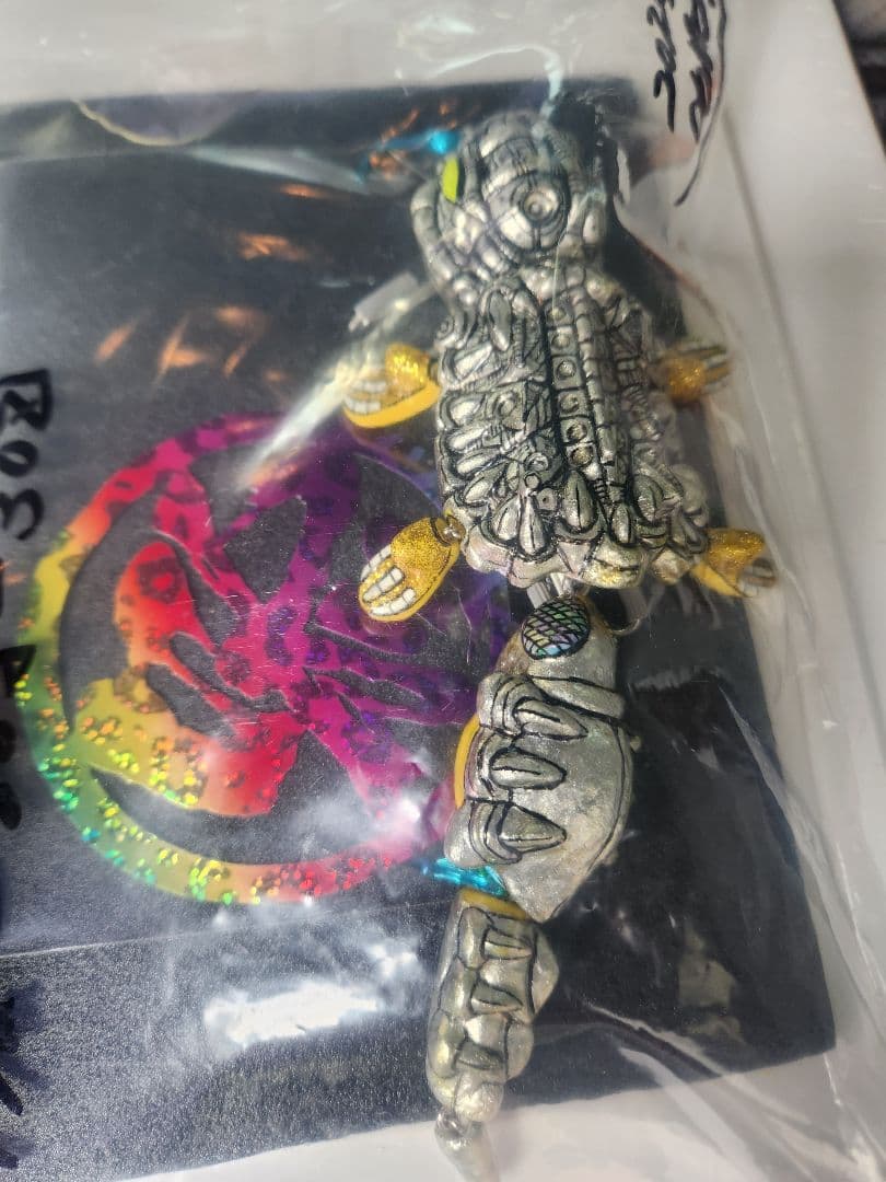 DOTTO3ドットスリー 親ジャイアントゼウス？　ゼウス親ジャイアント